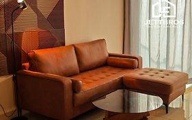 KSL D'Esplanade By JettBros Johor Bahru